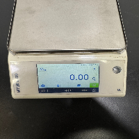 Mettler Toledo ML802T Digital Scale image 2